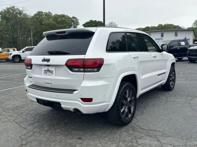 2021 Jeep Grand Cherokee - Photo 7