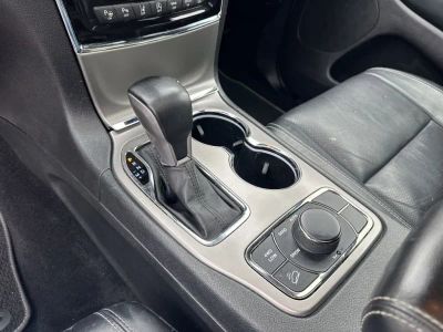 2021 Jeep Grand Cherokee - Photo 33