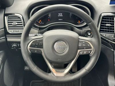 2021 Jeep Grand Cherokee - Photo 24