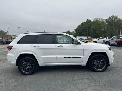 2021 Jeep Grand Cherokee - Photo 8