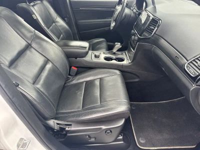 2021 Jeep Grand Cherokee - Photo 13
