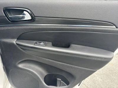 2021 Jeep Grand Cherokee - Photo 16