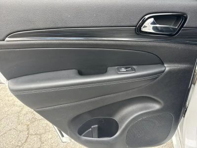 2021 Jeep Grand Cherokee - Photo 21