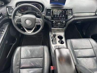 2021 Jeep Grand Cherokee - Photo 23