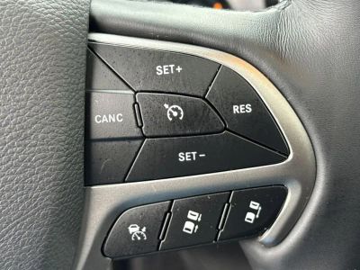 2021 Jeep Grand Cherokee - Photo 26