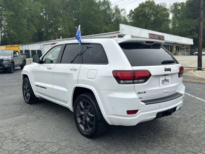 2021 Jeep Grand Cherokee - Photo 5