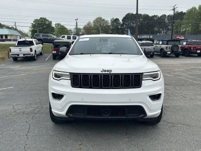 2021 Jeep Grand Cherokee - Photo 2