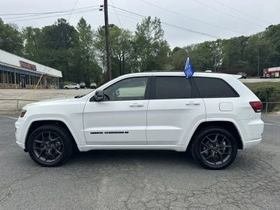 2021 Jeep Grand Cherokee - Photo 4