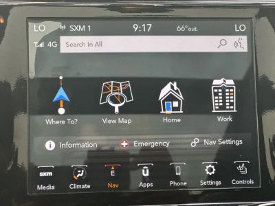 2021 Jeep Grand Cherokee - Photo 31