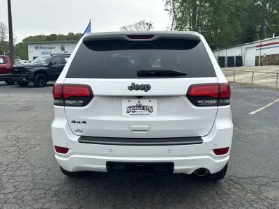 2021 Jeep Grand Cherokee - Photo 6