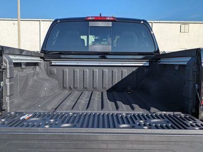 2026 Nissan Frontier - Photo 14