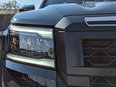 2026 Nissan Frontier - Photo 11