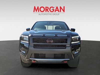 2026 Nissan Frontier - Photo 4