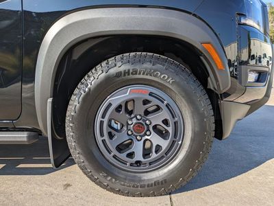 2026 Nissan Frontier - Photo 12