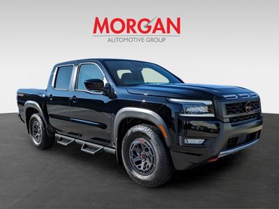 2026 Nissan Frontier - Photo 2