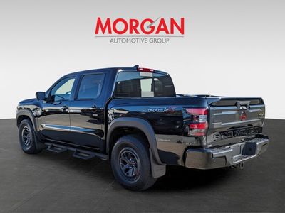 2026 Nissan Frontier - Photo 6