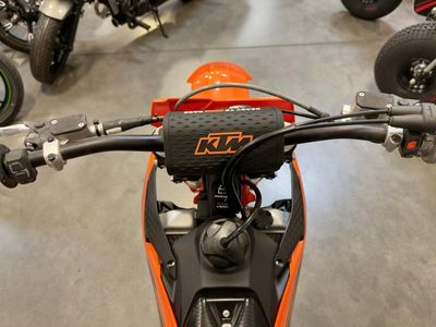 2025 KTM 250 SX-F - Photo 5