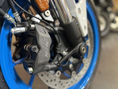 2026 Suzuki GSX-8R - Photo 15