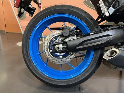 2026 Suzuki GSX-8R - Photo 14