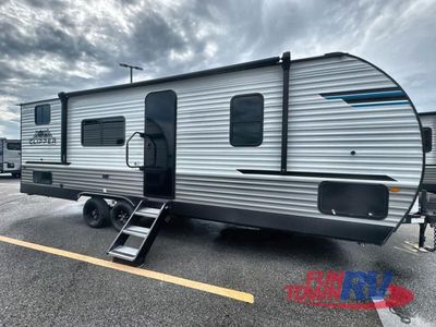 2026 Coachmen RV Clipper 5K Series - Photo 1