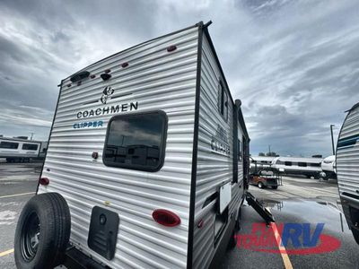 2026 Coachmen RV Clipper 5K Series - Photo 6