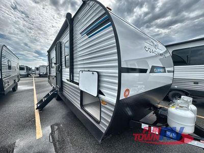 2026 Coachmen RV Clipper 5K Series - Photo 7