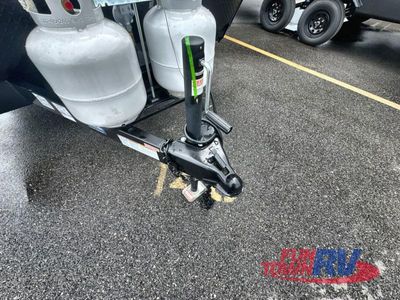 2026 Coachmen RV Clipper 5K Series - Photo 11