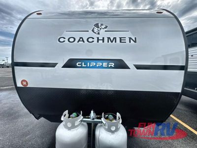 2026 Coachmen RV Clipper 5K Series - Photo 3