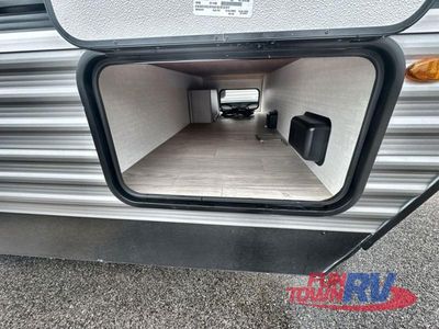 2026 Coachmen RV Clipper 5K Series - Photo 8