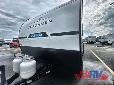 2026 Coachmen RV Clipper 5K Series - Photo 4