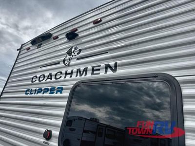 2026 Coachmen RV Clipper 5K Series - Photo 16