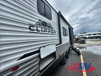 2026 Coachmen RV Clipper 5K Series - Photo 10