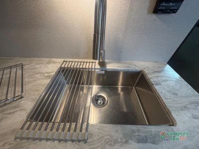 2020 Grand Design Transcend Xplor — photo 17 view