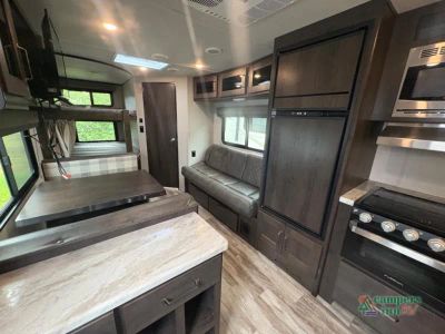 2020 Grand Design Transcend Xplor — photo 10 view