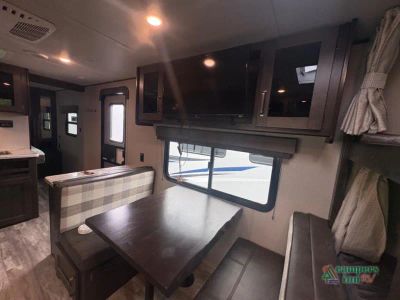 2020 Grand Design Transcend Xplor — photo 40 view