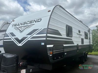 2020 Grand Design Transcend Xplor — side profile view
