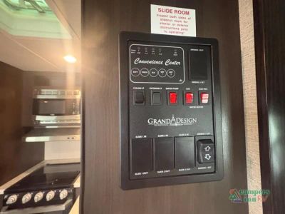 2020 Grand Design Transcend Xplor — photo 14 view