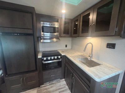 2020 Grand Design Transcend Xplor — photo 15 view