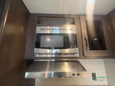 2020 Grand Design Transcend Xplor — photo 19 view