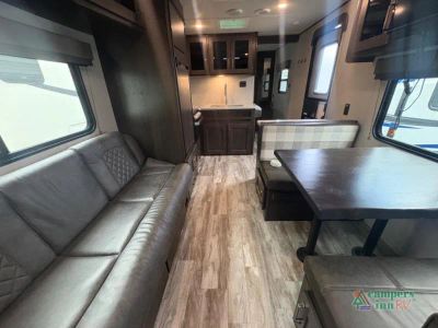 2020 Grand Design Transcend Xplor — photo 9 view