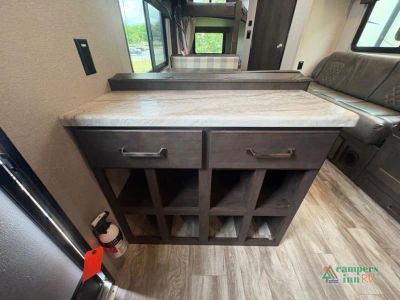 2020 Grand Design Transcend Xplor — photo 46 view