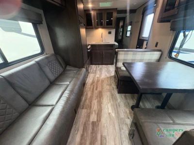 2020 Grand Design Transcend Xplor — photo 8 view