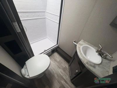 2020 Grand Design Transcend Xplor — photo 39 view