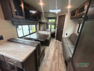 2020 Grand Design Transcend Xplor — photo 11 view