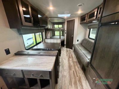 2020 Grand Design Transcend Xplor — photo 7 view
