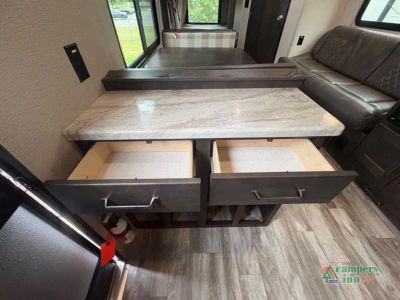 2020 Grand Design Transcend Xplor — photo 47 view
