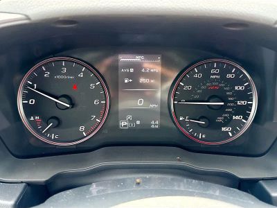 2026 Subaru Impreza — photo 37 view