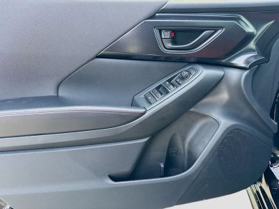 2026 Subaru Impreza — photo 19 view