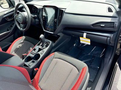 2026 Subaru Impreza — photo 12 view