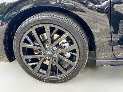 2026 Subaru Impreza — photo 38 view